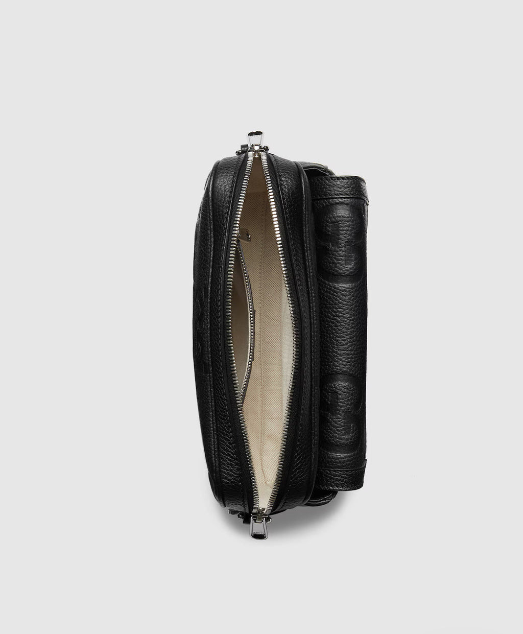 Sac à bandoulière GG jumbo petit format - #1