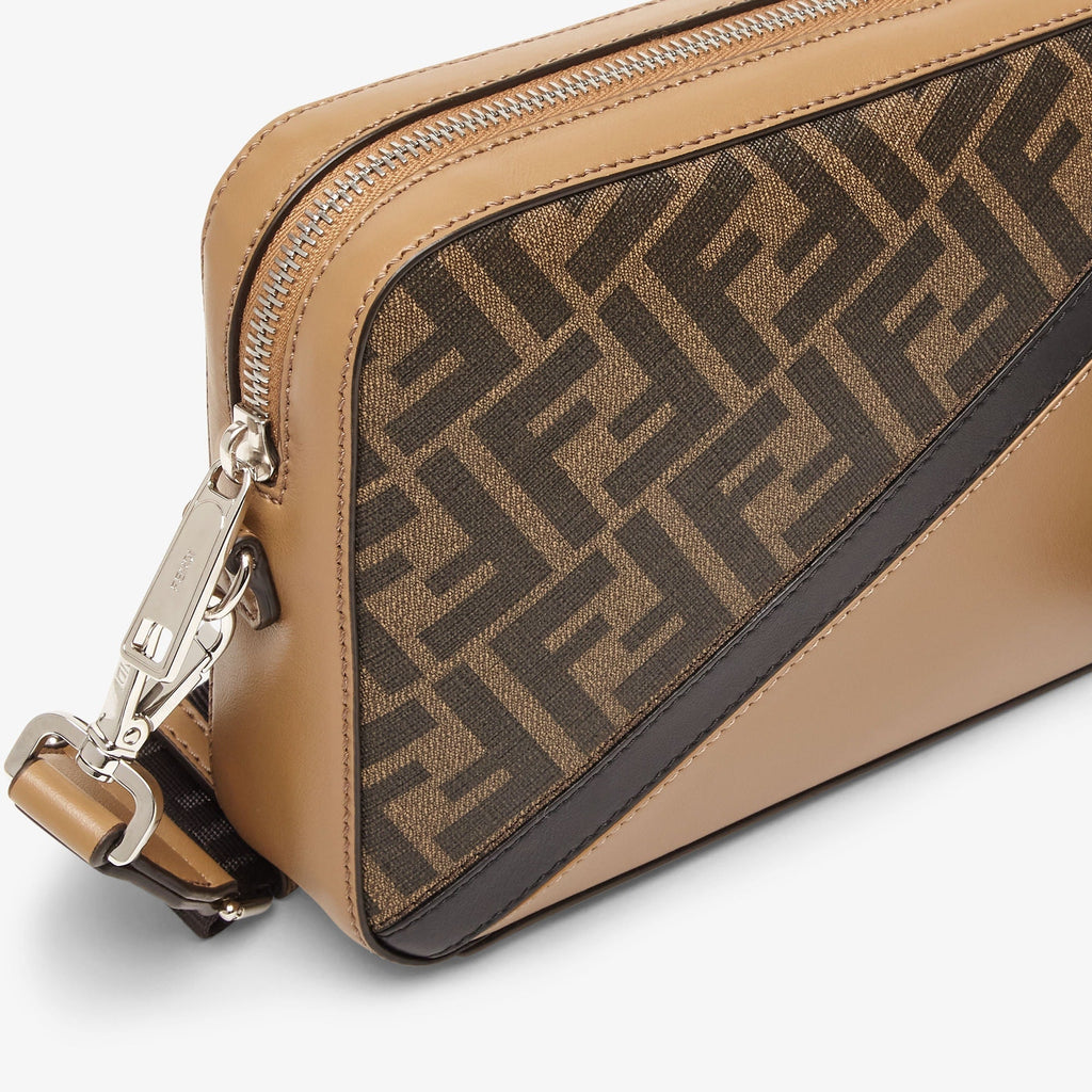 Sac Camera Fendi Diagonal - #3