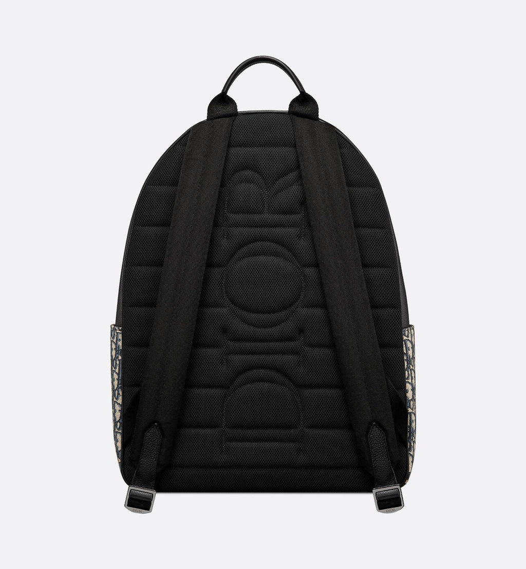 Sac à dos zippé Saddle - #3