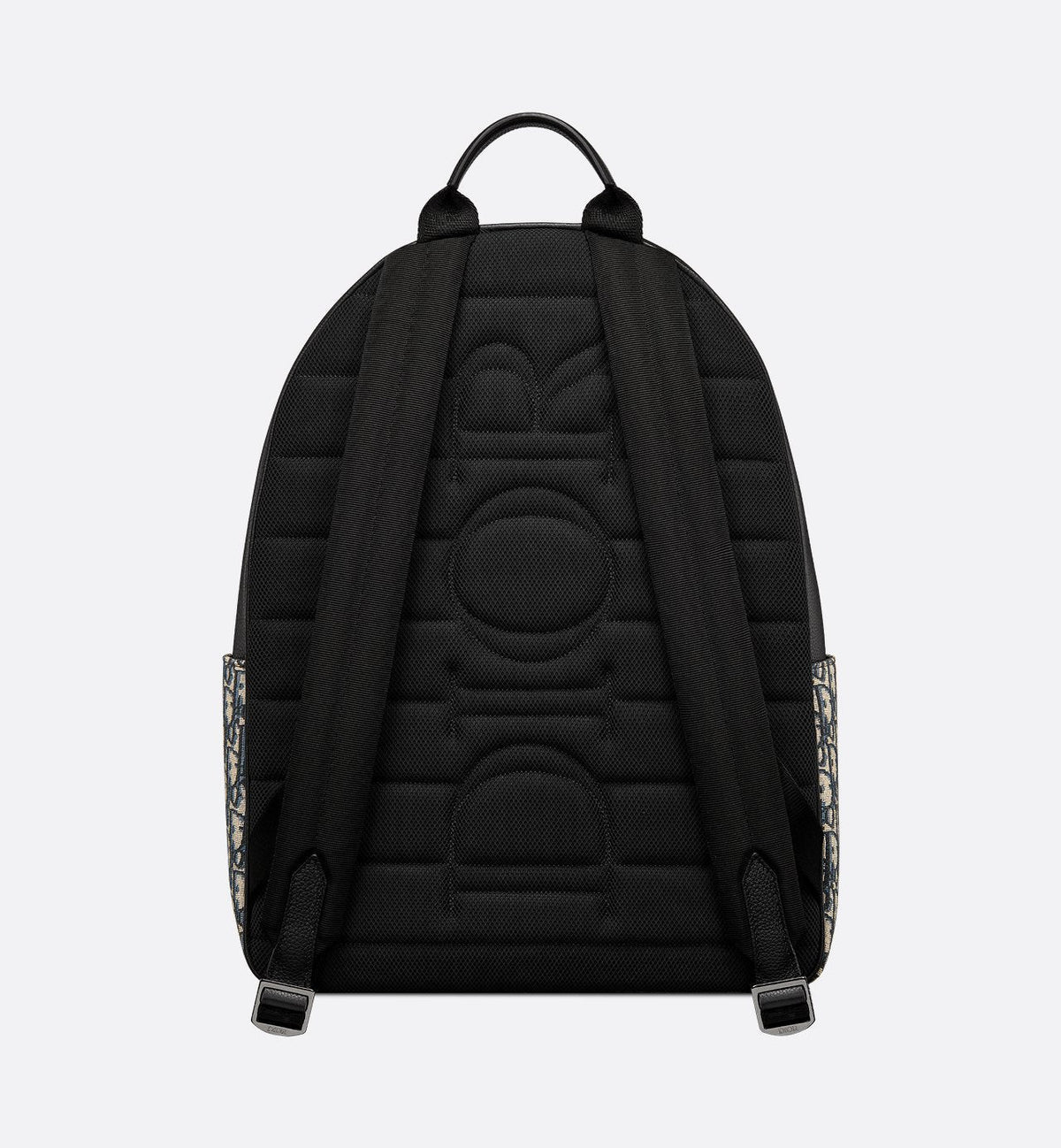 Sac à dos zippé Saddle - #3