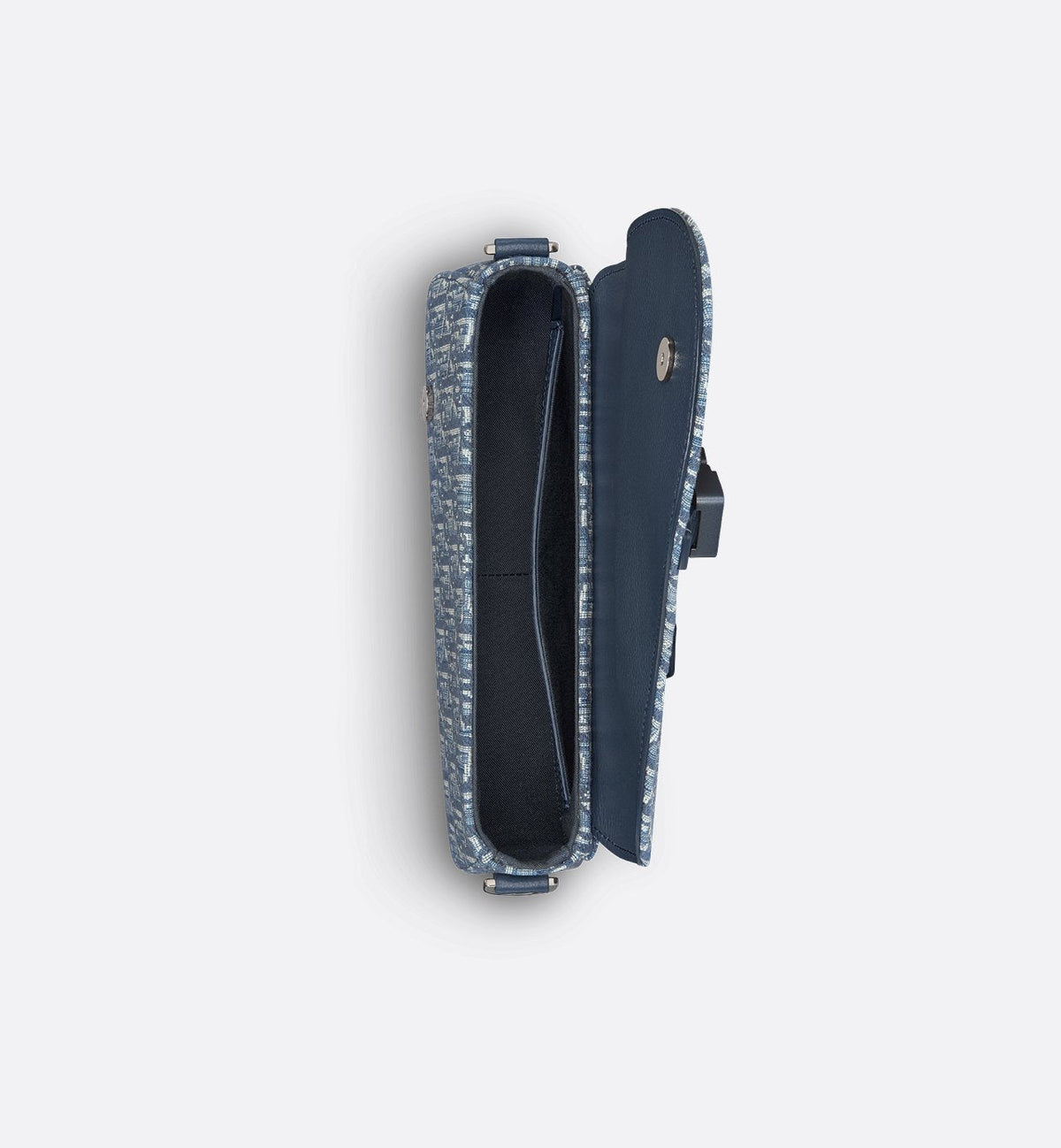Sac Messenger Saddle - #2