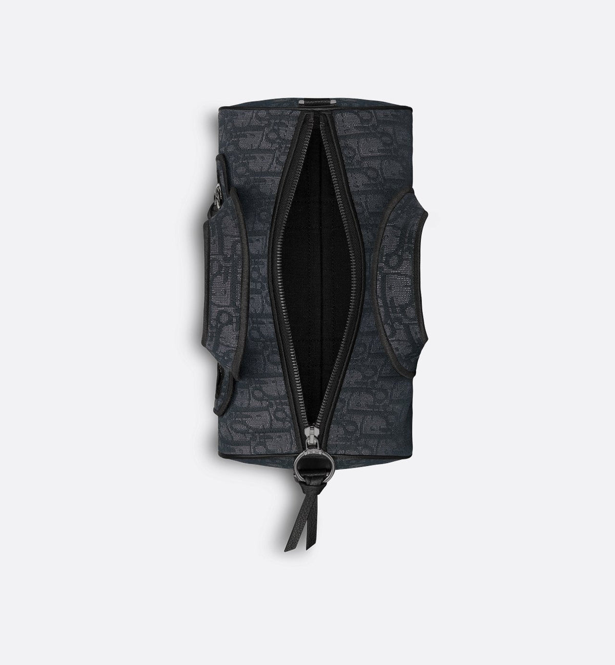 Sac Messenger zippé - #1