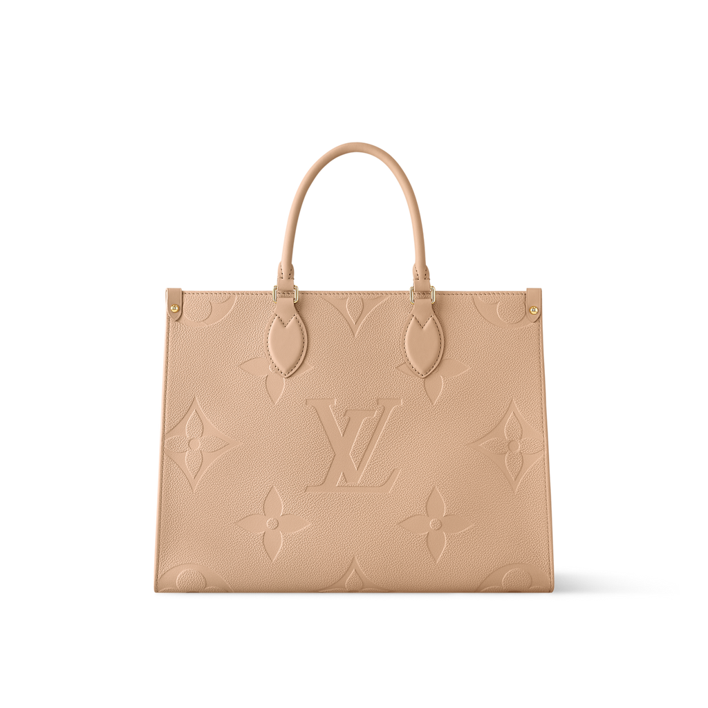 Cabas OnTheGo MM - #4