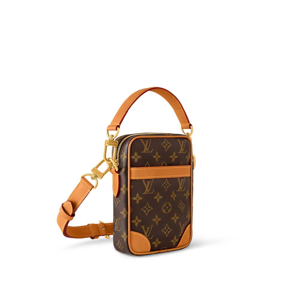 Sac Danube - #2