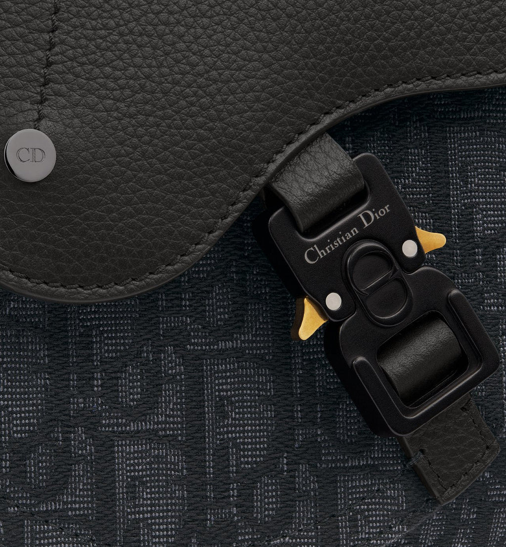 Sac Messenger Saddle - #3