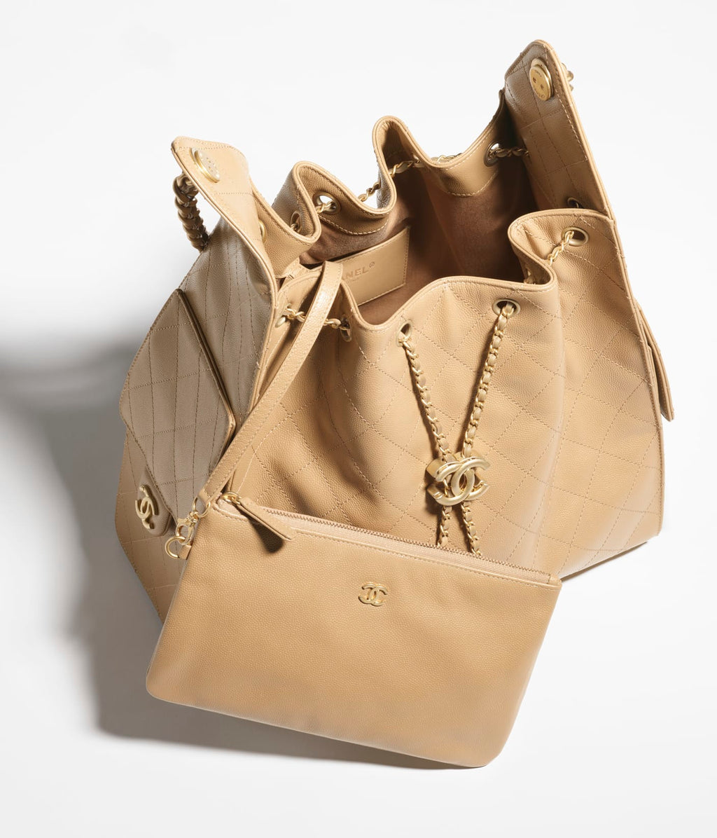 MOYEN SAC CHANEL 25 - #1