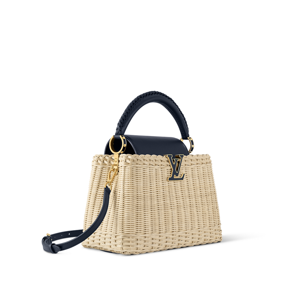 Sac Capucines BB - #4