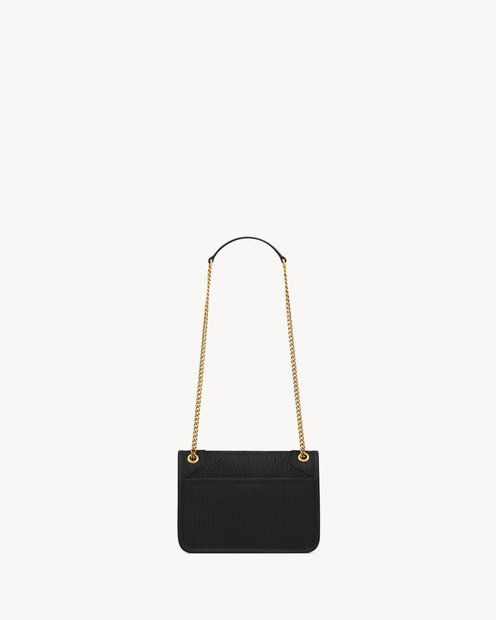 MINI NIKI EN CUIR D'AGNEAU GRAINÉ - YSL (4)