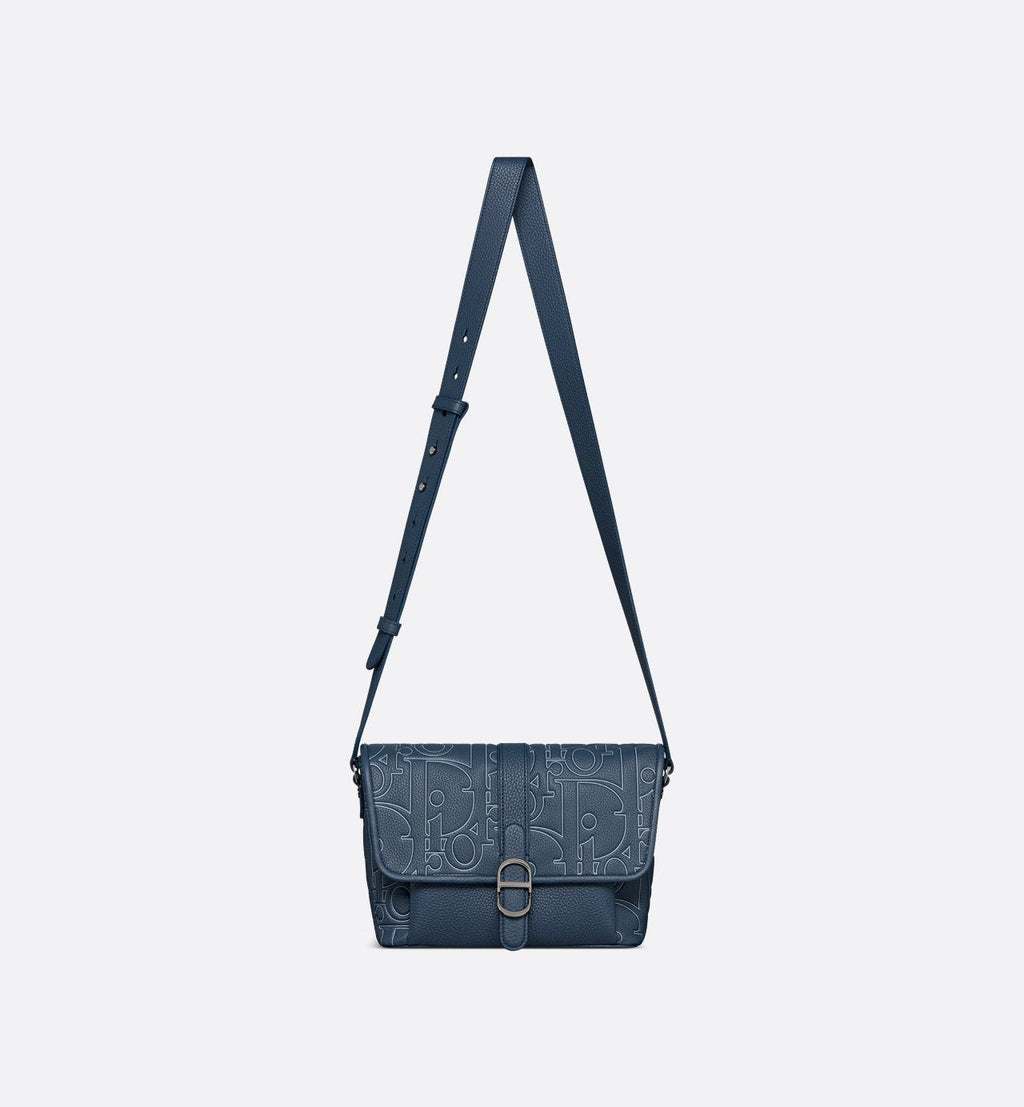 Sac Messenger à rabat Dior Daily Medium - #2
