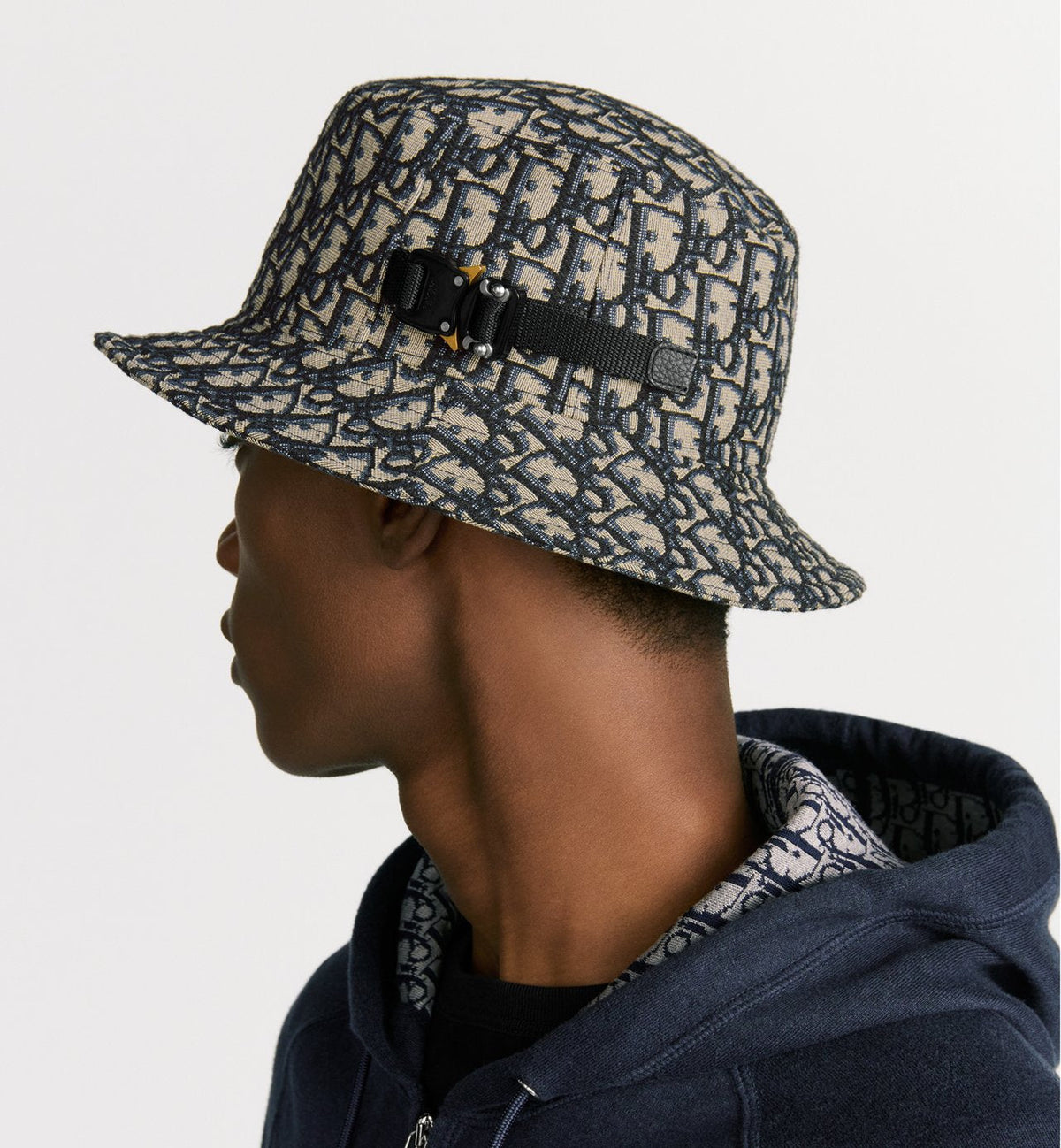 Bob Dior Oblique - Dior CASQUETTE (2)