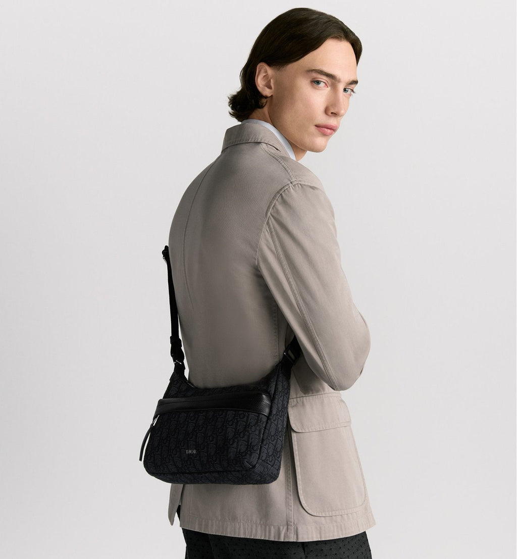 Sac Hobo Rider Soft Small - #2