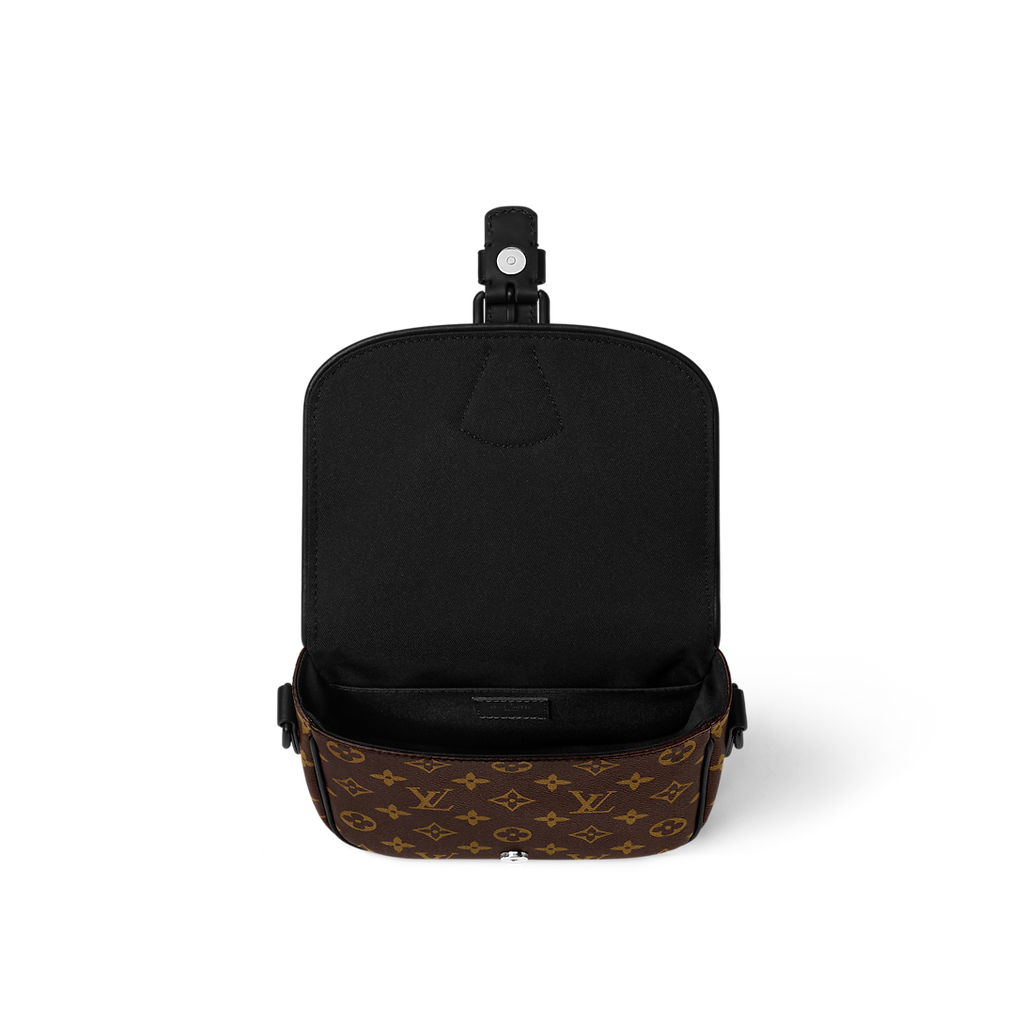 Sac Montsouris Messenger PM - #1