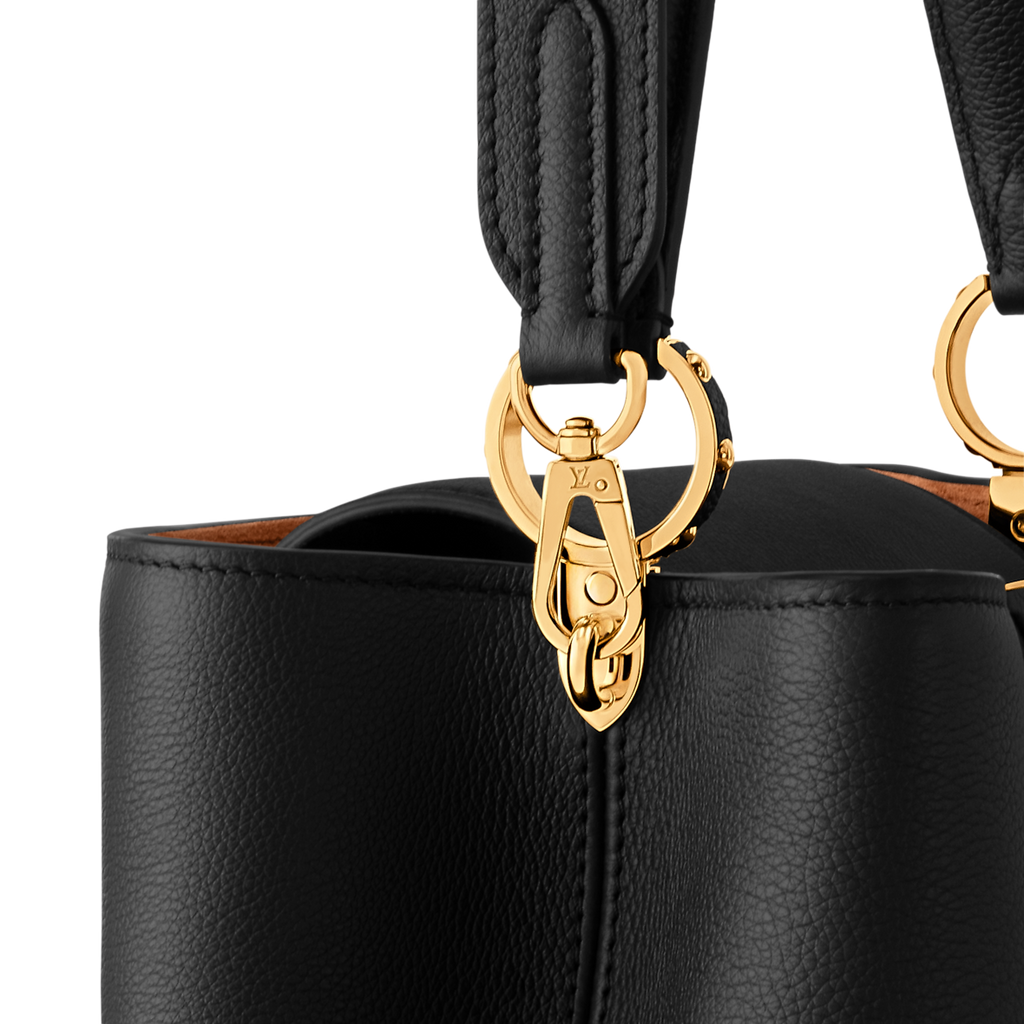 Sac Capucines MM Souple - #3