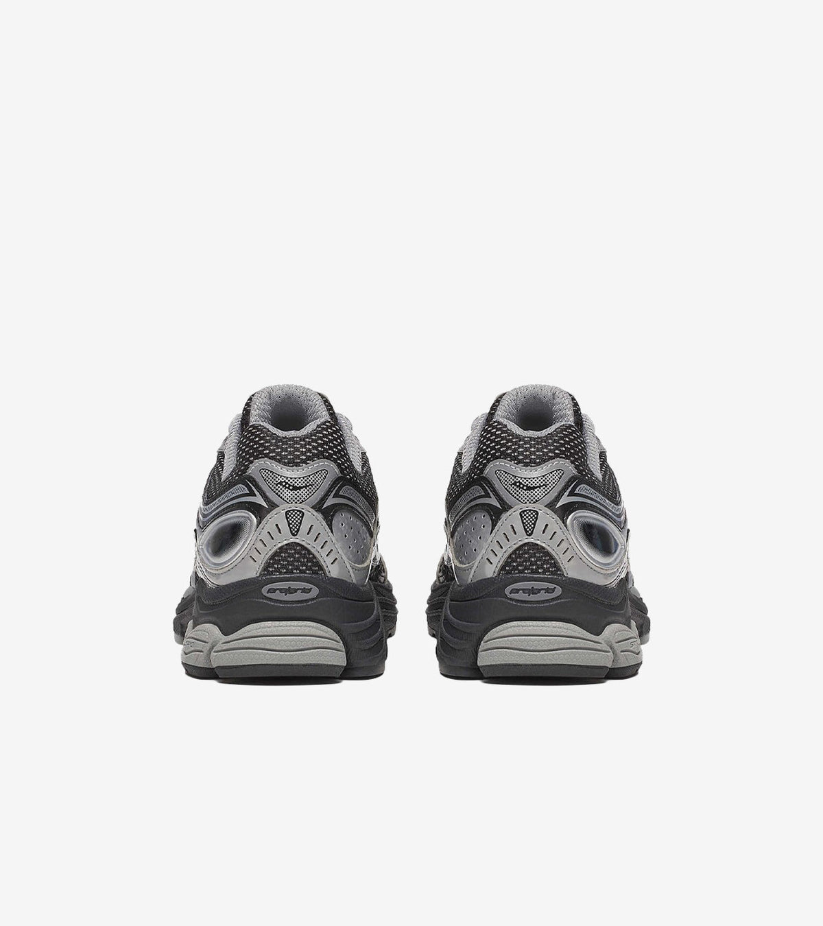 Saucony PROGRID OMNI 9 OG Black Silver
