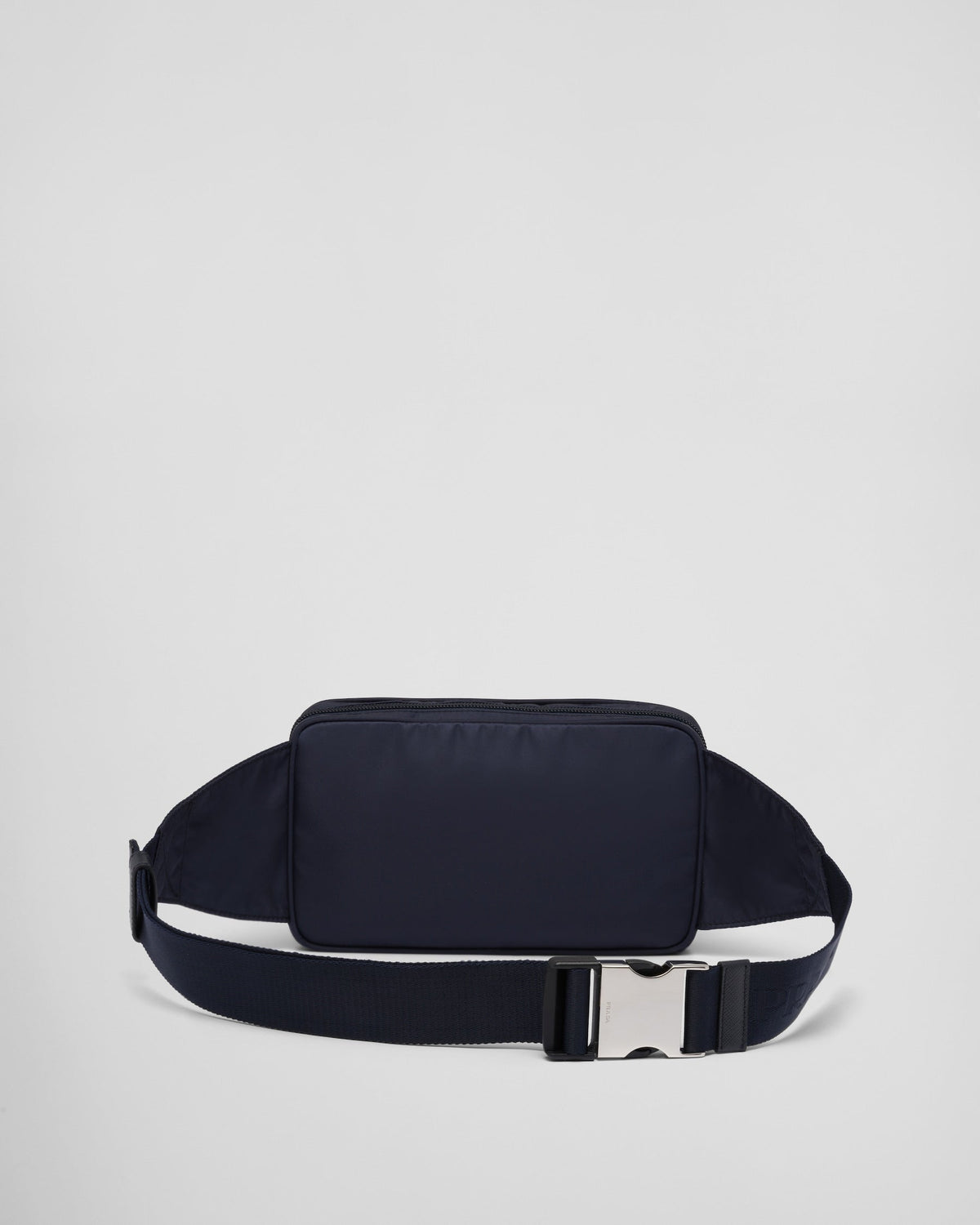 Sac banane en Re-Nylon et cuir Saffiano - #2