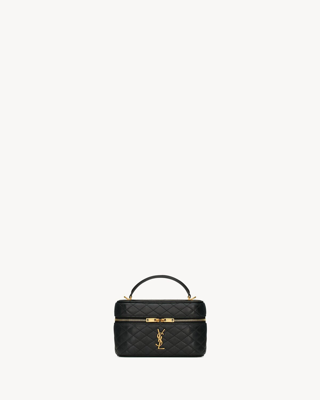 GABY VANITY BAG EN CUIR D’AGNEAU - #2
