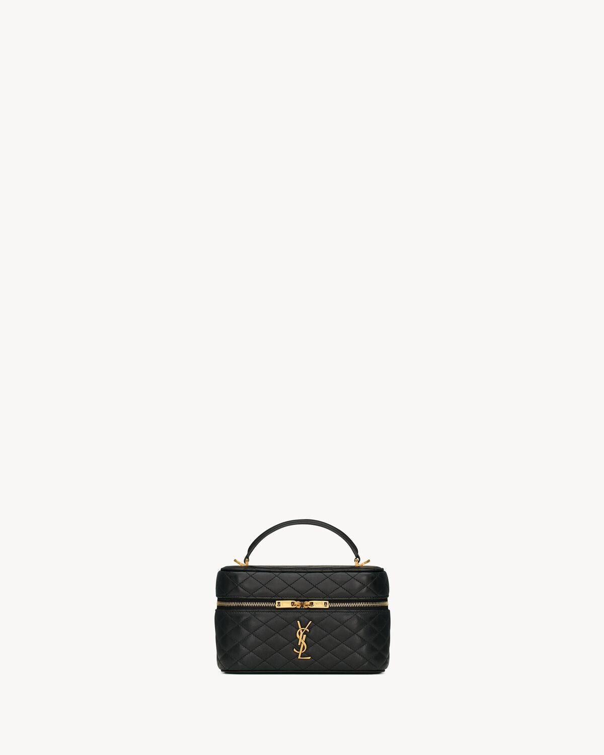 GABY VANITY BAG EN CUIR D’AGNEAU - #2