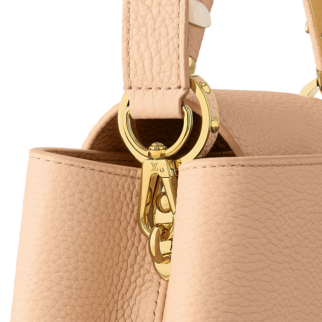 Sac Capucines BB - #3