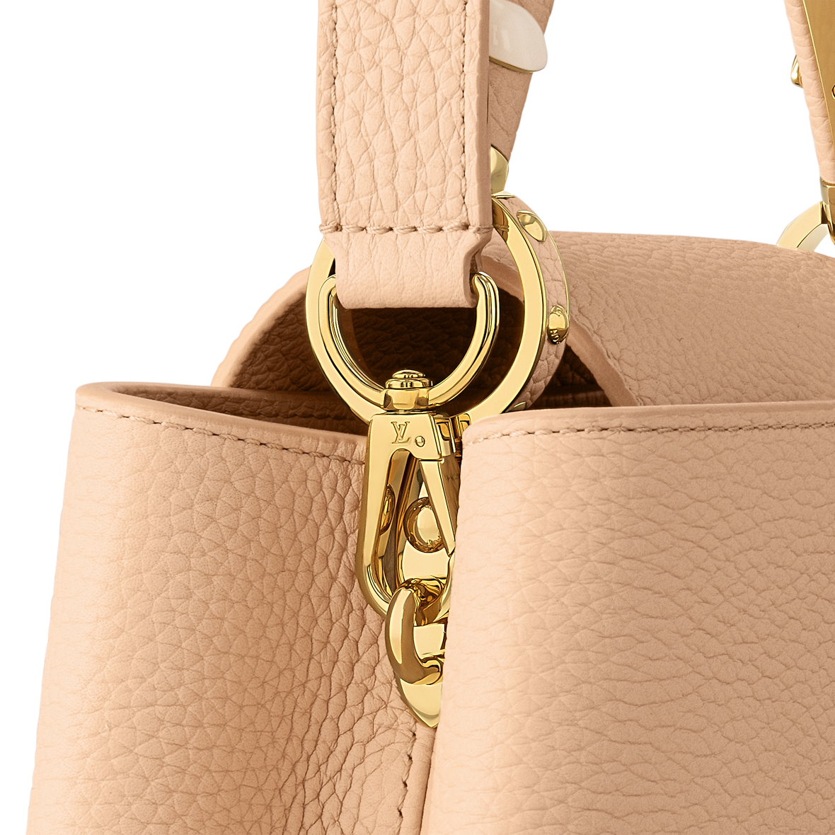 Sac Capucines BB - #3