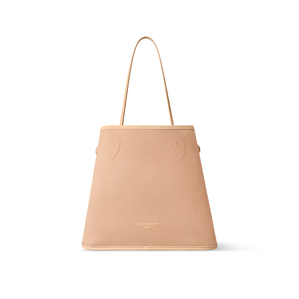 Sac Neverfull Inside Out MM - #4