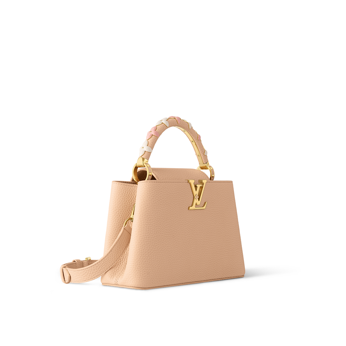 Sac Capucines BB - #3