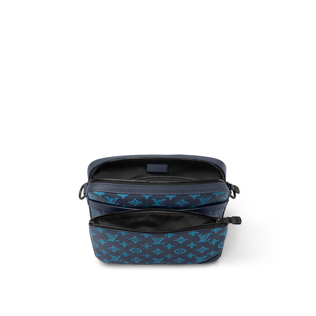 Sac Trio Messenger - #5