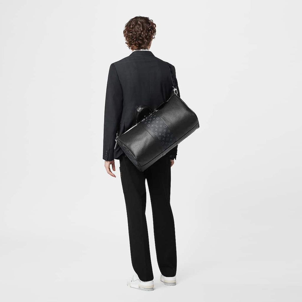 Sac Keepall Bandoulière 50 - #5