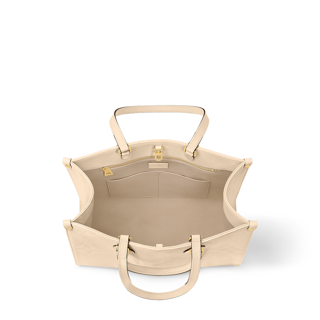 Cabas OnTheGo MM - #7