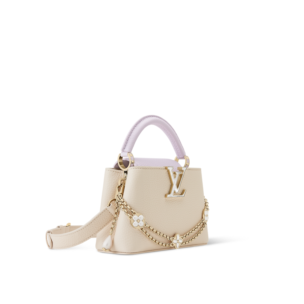 Sac Capucines Mini - #10