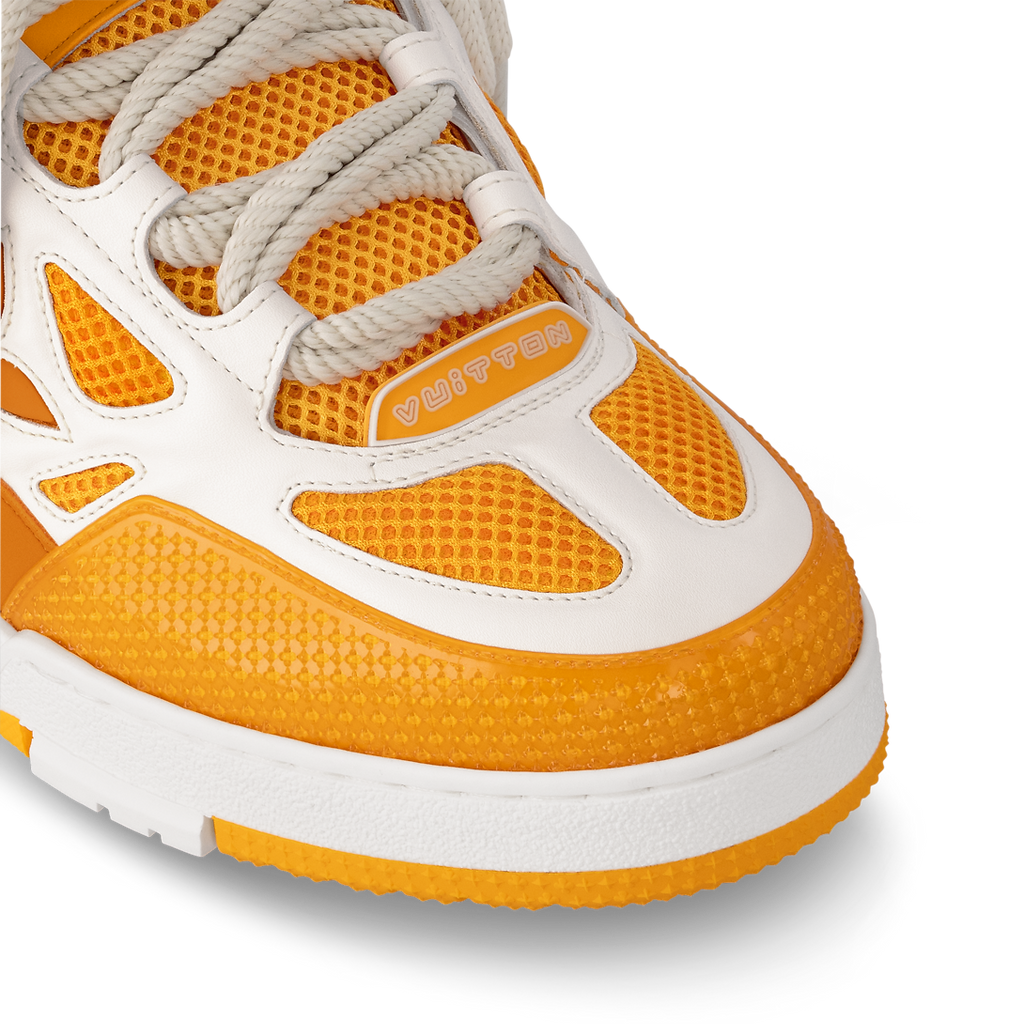 Sneaker LV Skate - #5