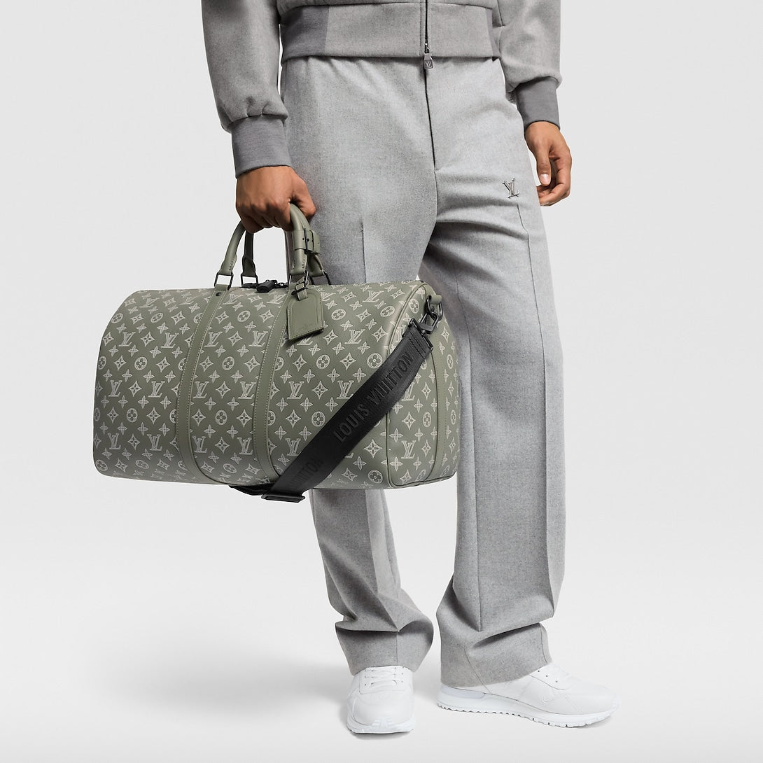 Sac Keepall Bandoulière 50 - #2