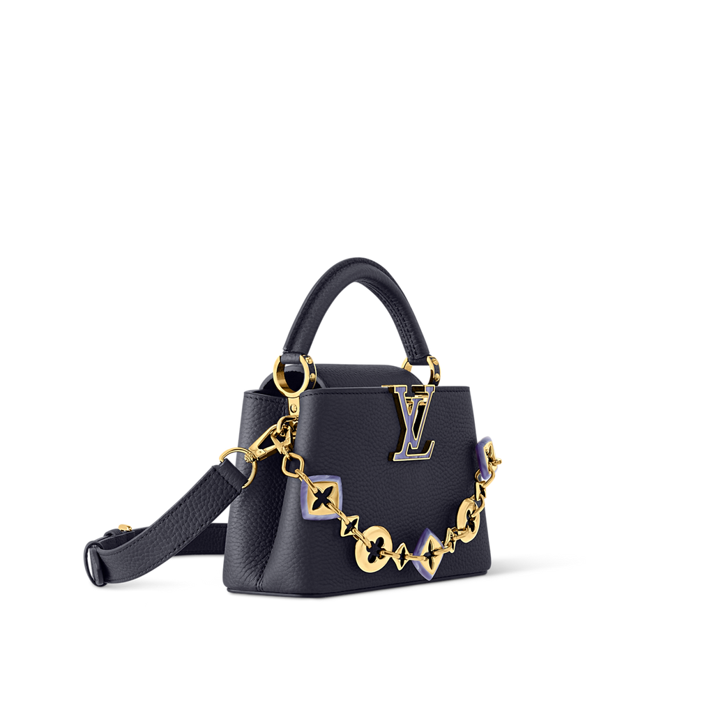 Sac Capucines Mini - #6