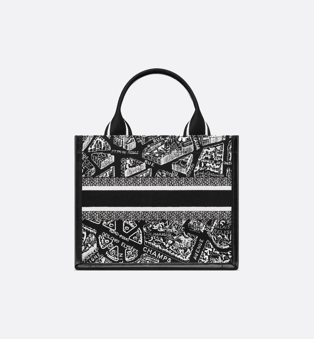 Sac Dior Book Tote Small - #1