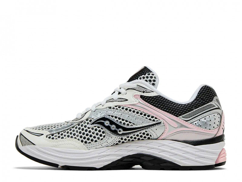 ProGrid Omni 9 Silver Pink