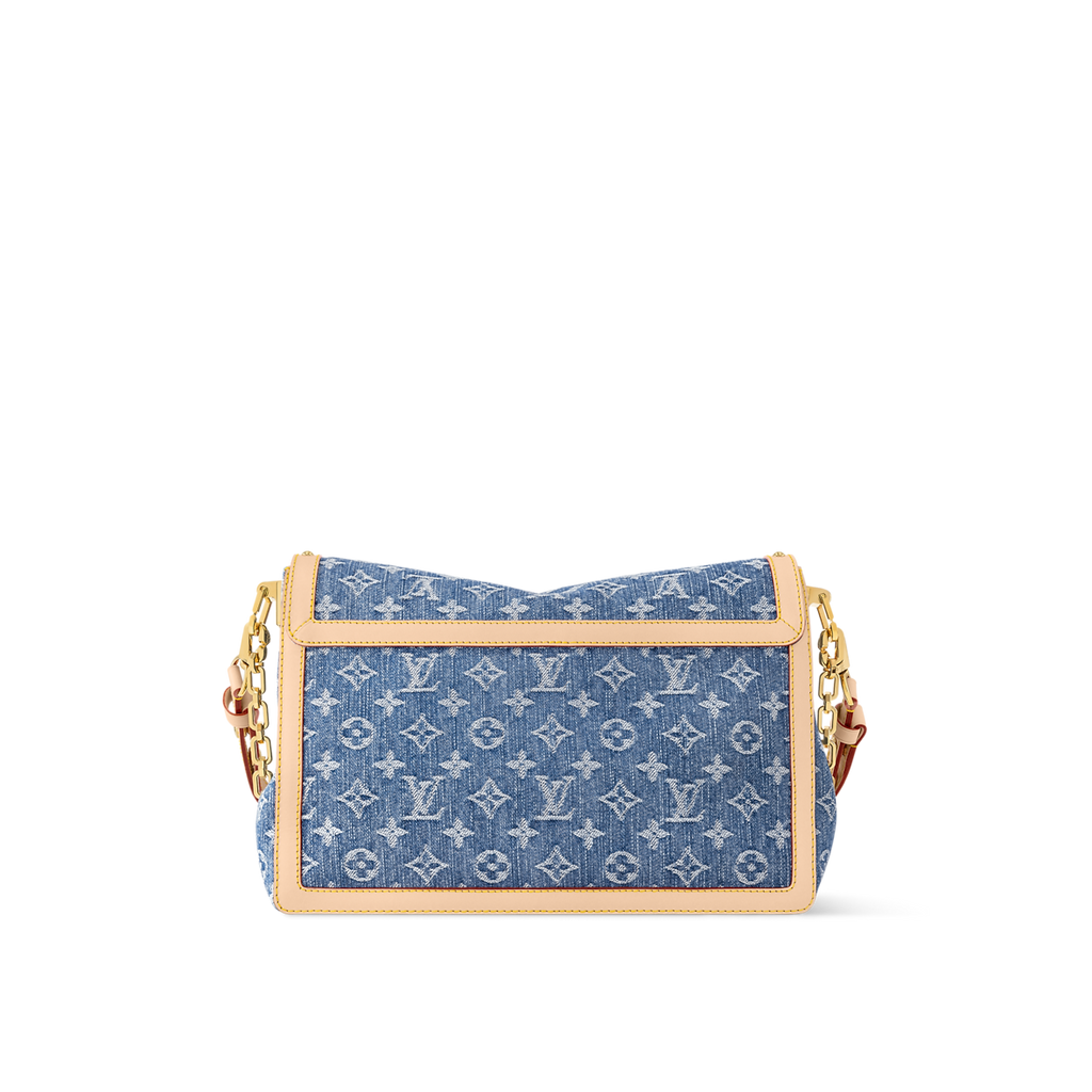 Sac Dauphine Soft GM