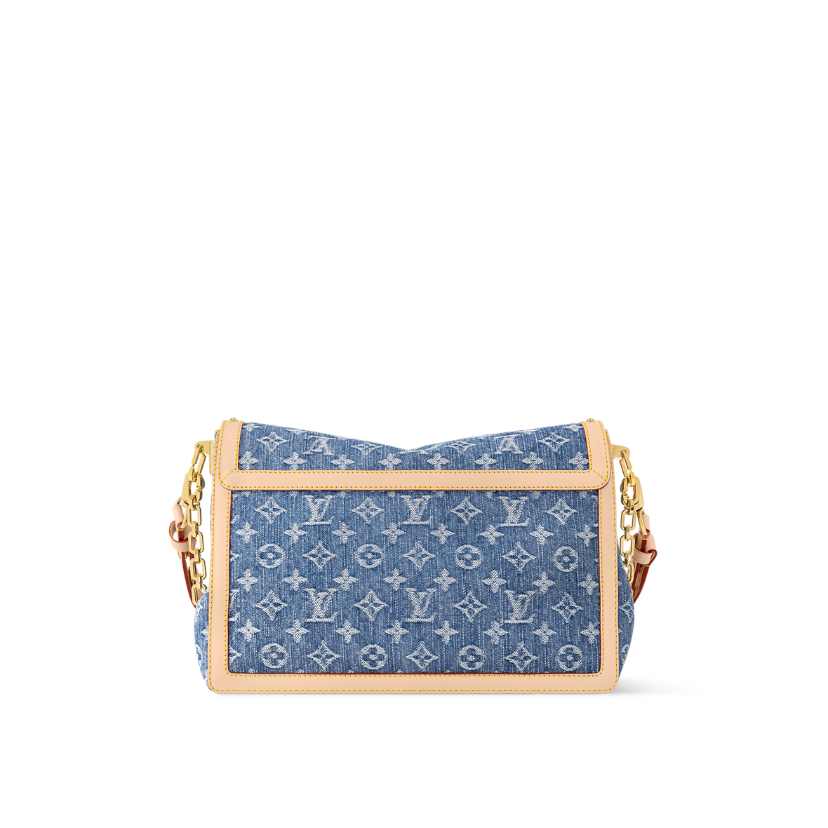 Sac Dauphine Soft GM