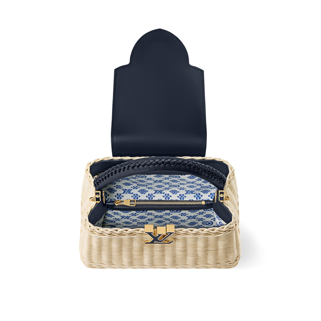 Sac Capucines BB - #4
