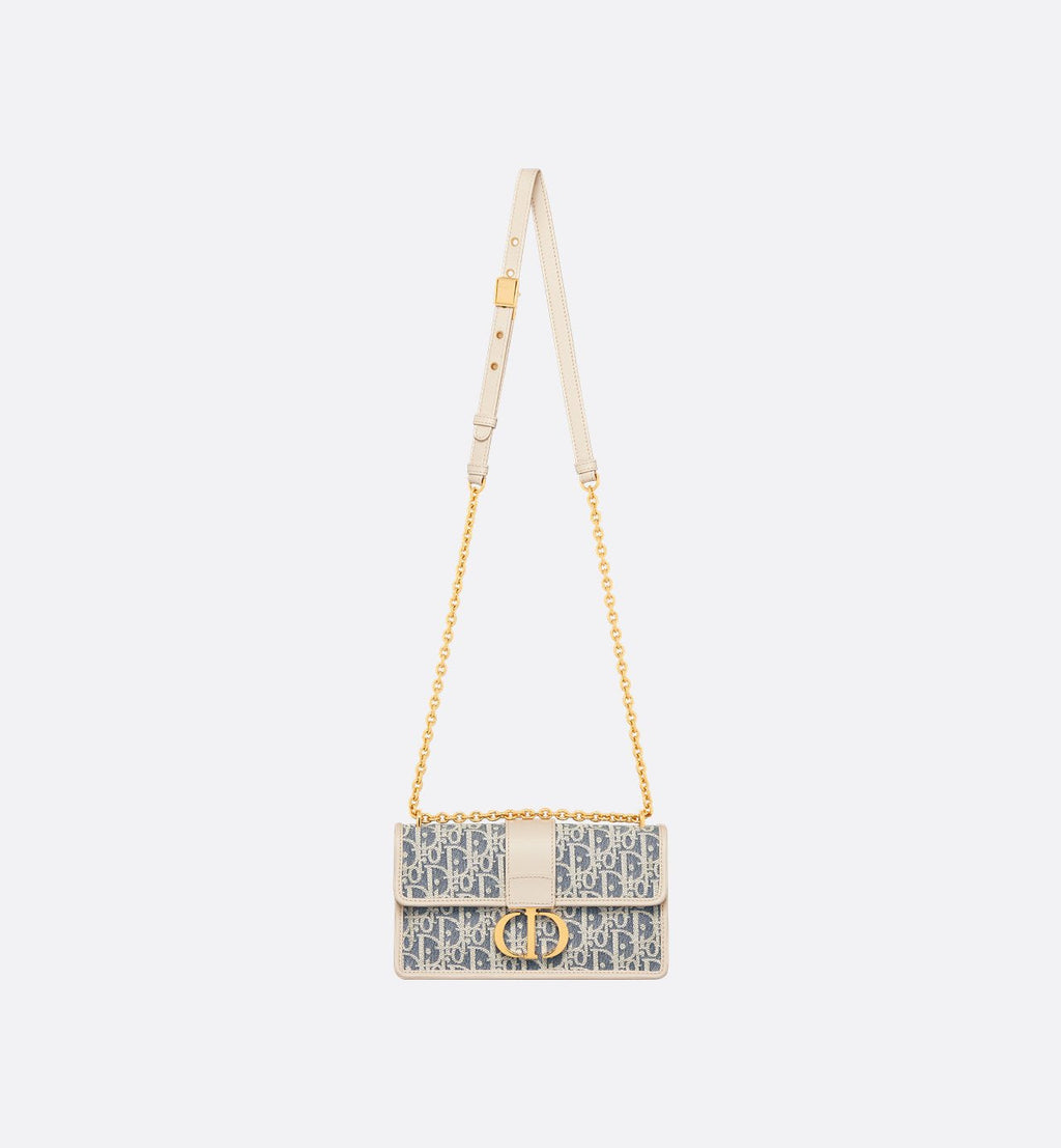 Sac East-West à chaîne 30 Montaigne - #4