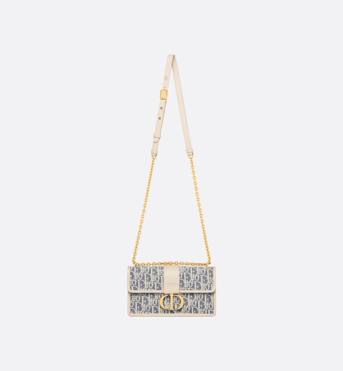 Sac East-West à chaîne 30 Montaigne - #4