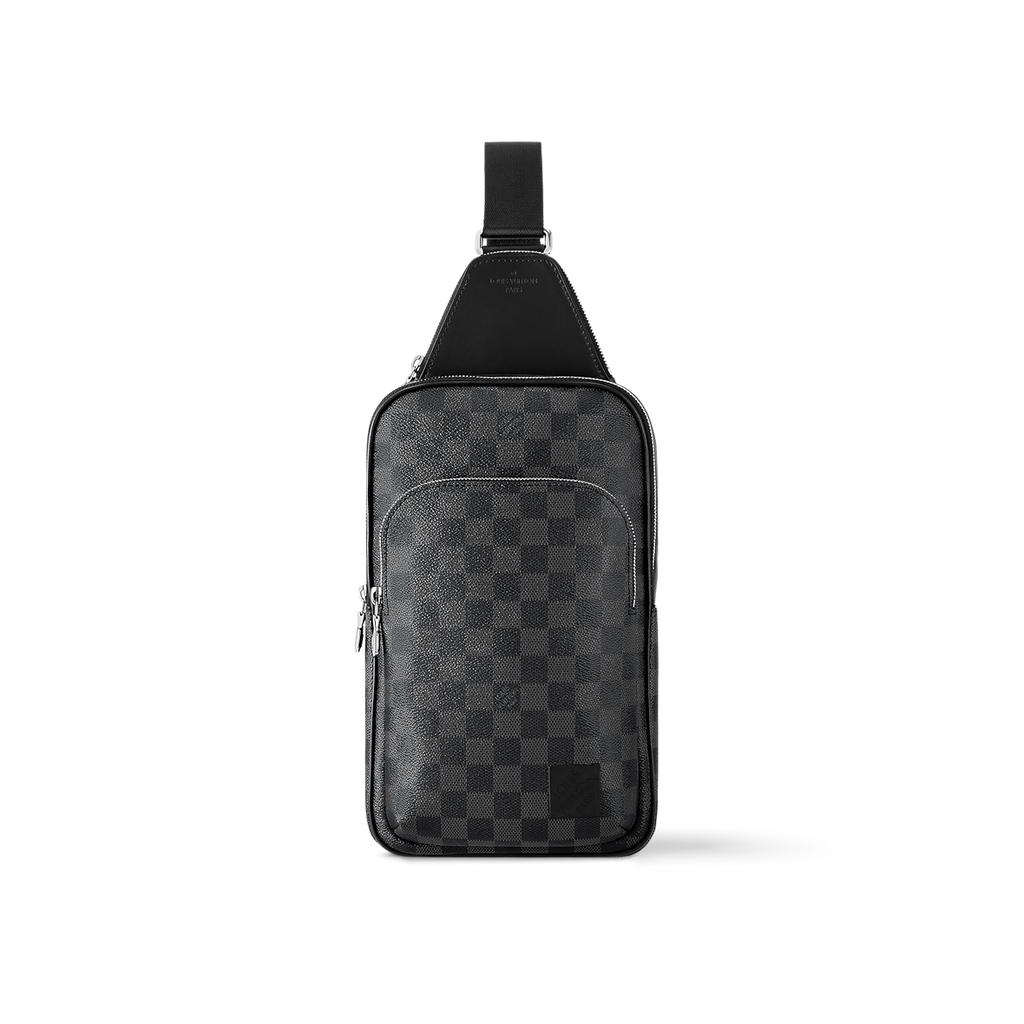Sac Avenue Slingbag NM - #4