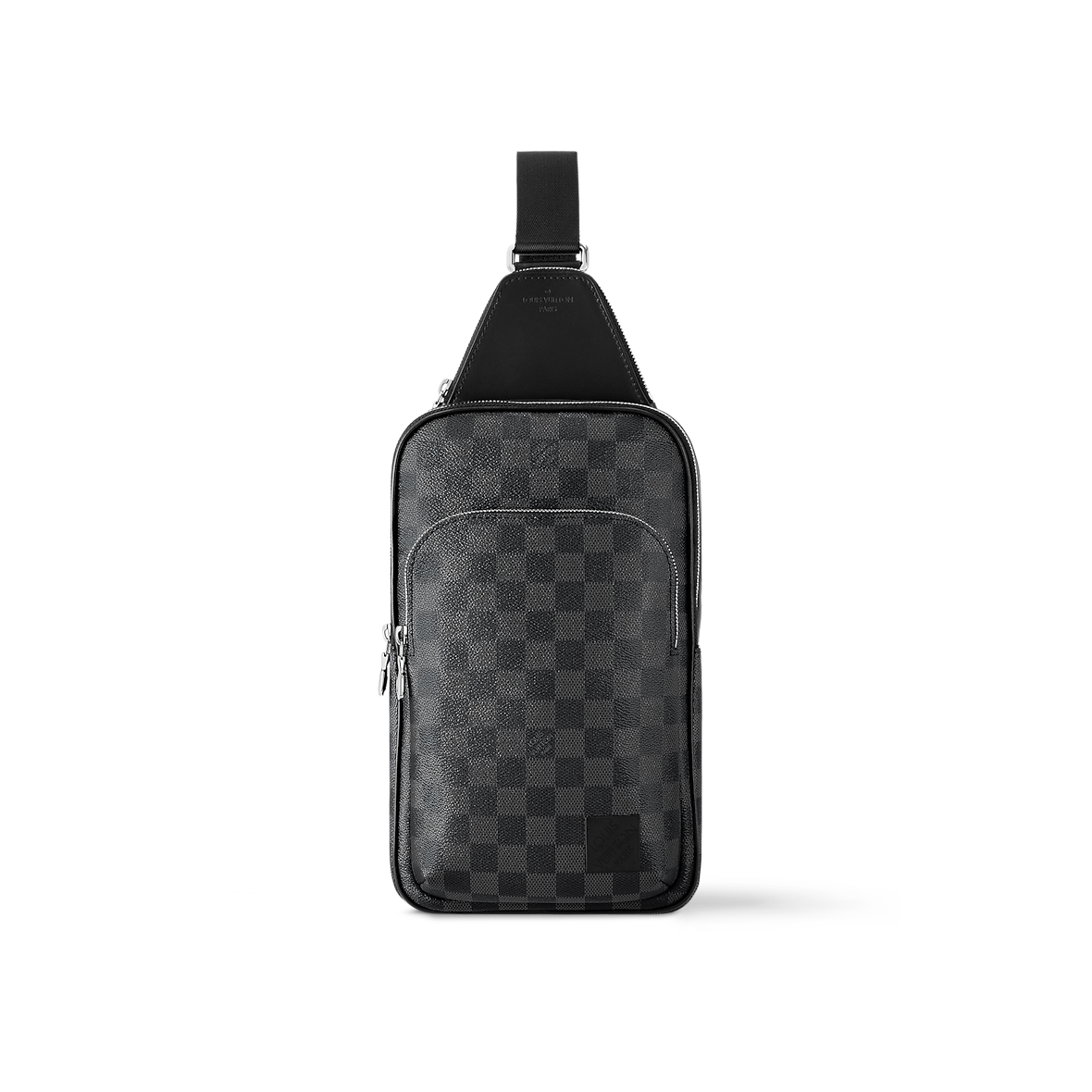 Sac Avenue Slingbag NM - #4