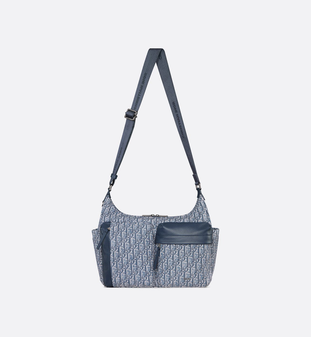 Sac Hobo Rider Soft Medium - #3