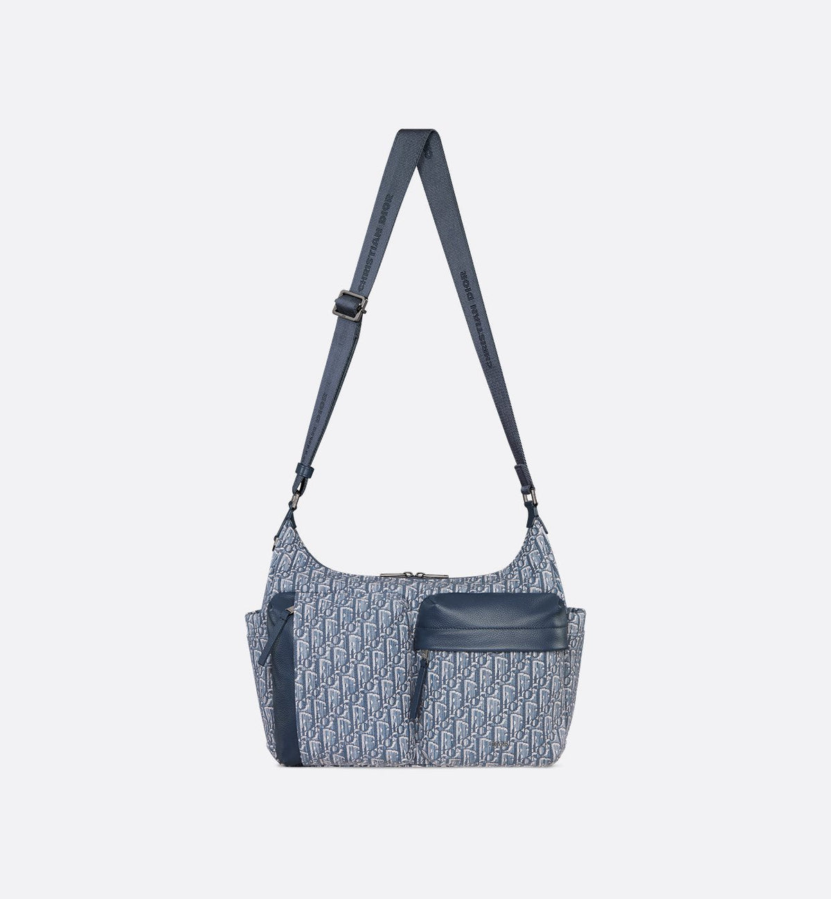 Sac Hobo Rider Soft Medium - #3