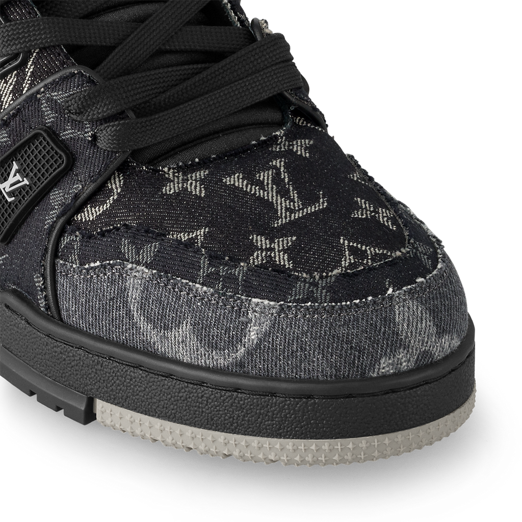 Sneaker LV trainer - #3