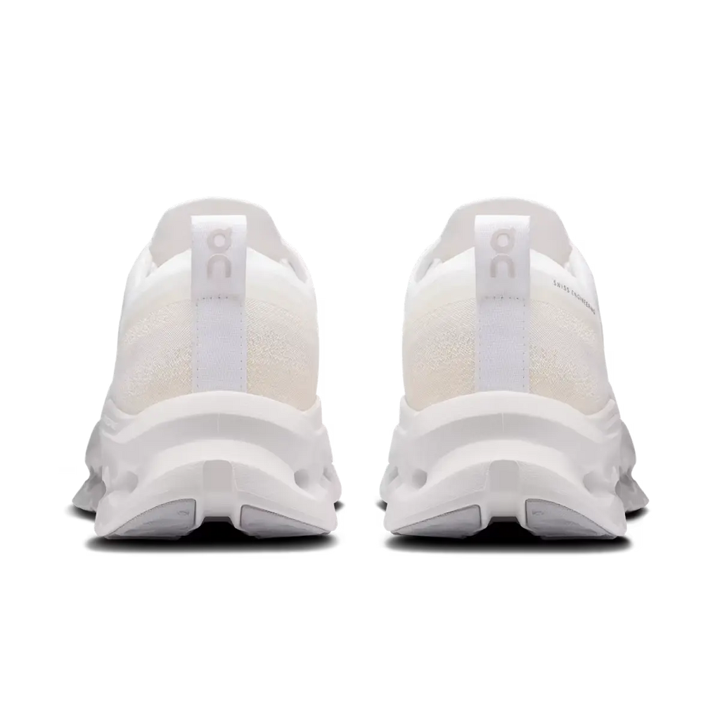 Cloudsurfer White Frost