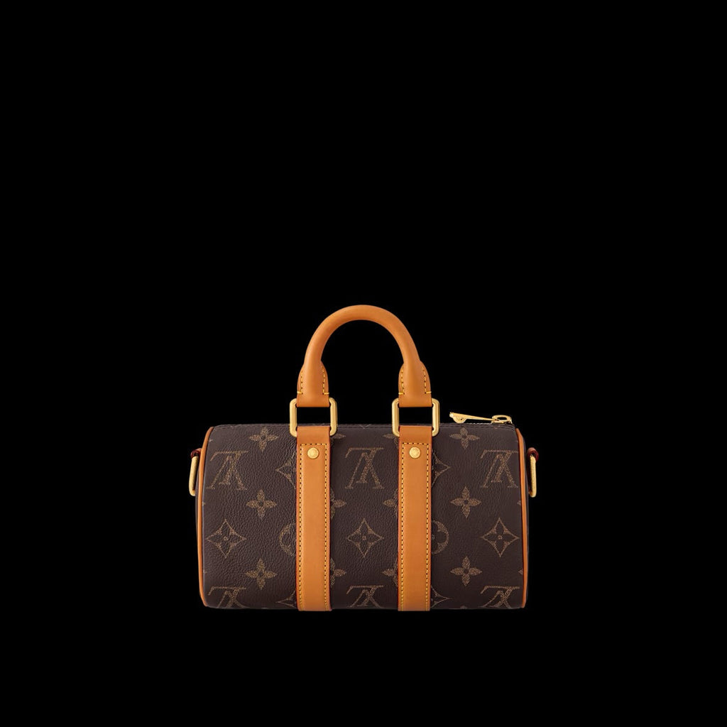 Sac Keepall Bandoulière 25 - #5
