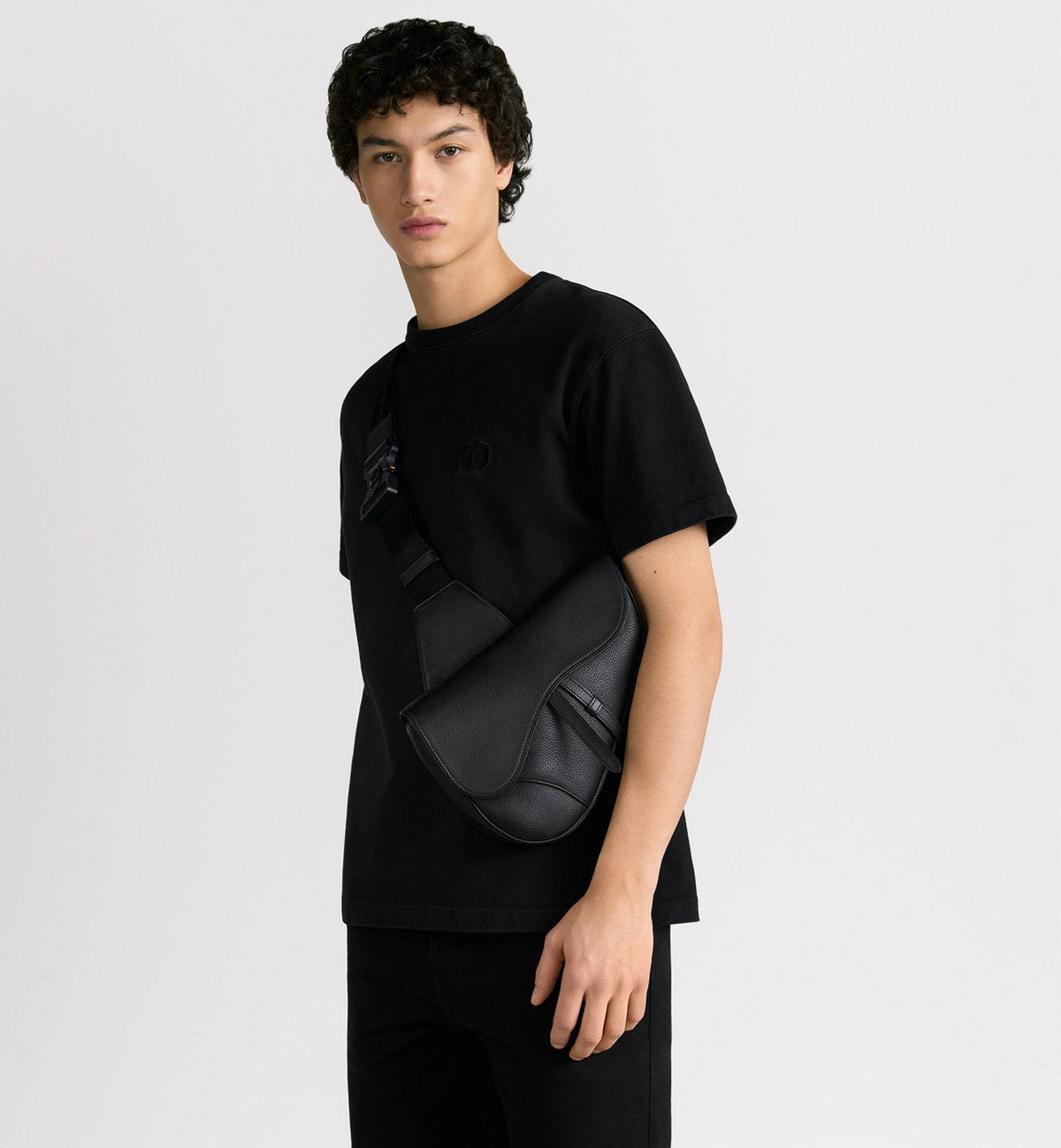 Sac Saddle - #7