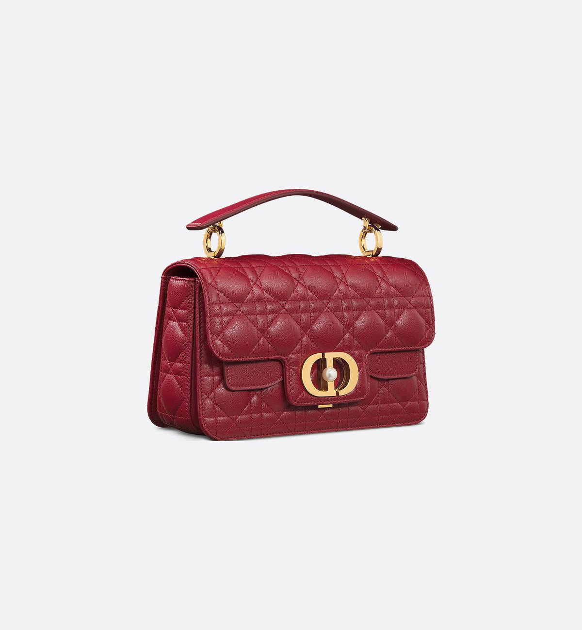 Sac Top Handle Dior Jolie Small - #2