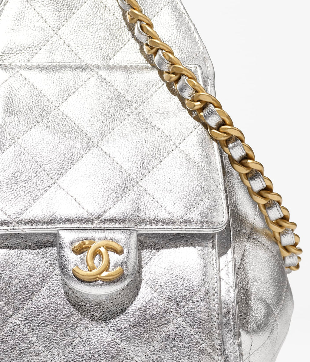 PETIT SAC CHANEL 25 - #5