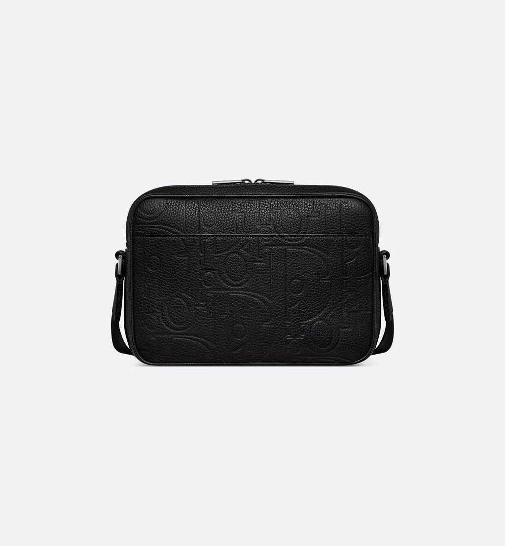 Sac Messenger zippé Rider 2.0 - #1